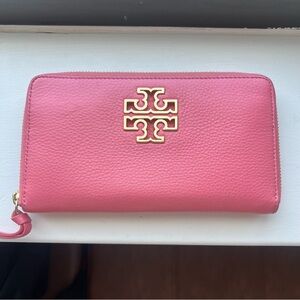 Tory Burch Wallet